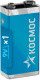 фото Батарейка  Космос KOC6LR61MAX1S в Уфе