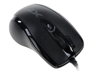 

Мышь A4Tech X-710MK 2000dpi, USB, 7 кнопок, X-710MK