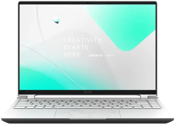 Изображение товара Ноутбук GIGABYTE AERO 14 OLED