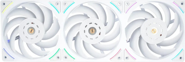 Изображение товара Вентилятор для корпуса Thermalright TL-UB36W ARGB 3x120 мм