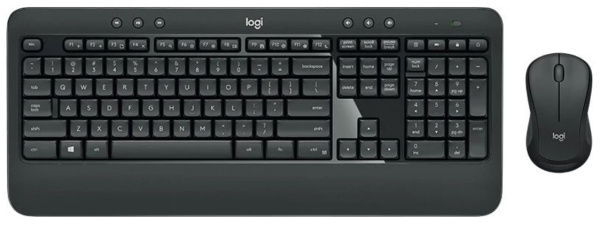фото Клавиатура и мышь  Logitech MK540 в Волгограде