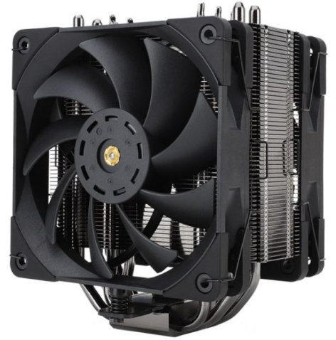 фото Кулер  Thermalright TRUE Spirit 120 Rev.B Ultimate в Перми