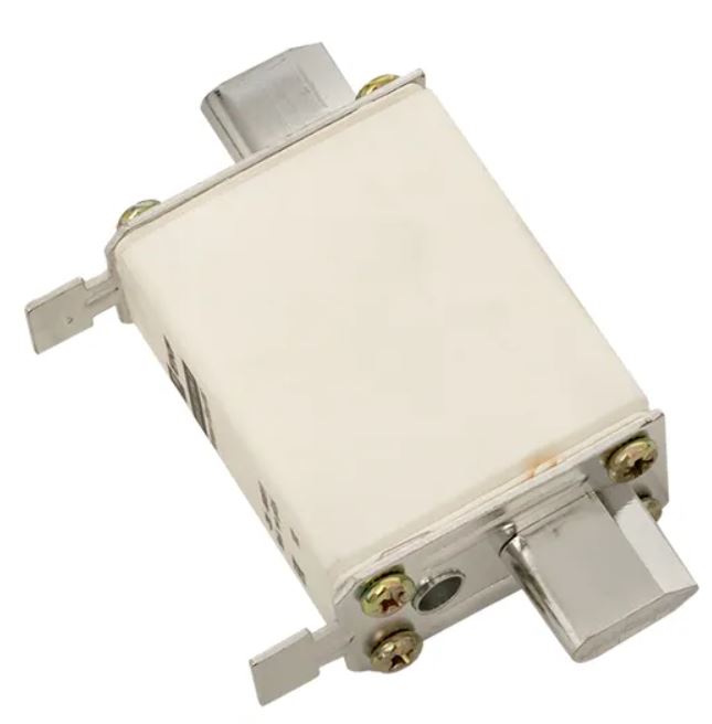 

Предохранитель EKF fus-33/100/32 ППН-33 100/32А габарит 00С, fus-33/100/32