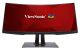 фото Монитор 34" Viewsonic VP3481