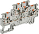 фото Клемма пружинная IEK YCT23-04-2-K03-002 в Санкт-Петербургe
