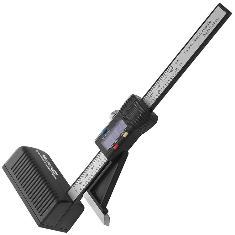 

Штангенрейсмас МЕГЕОН 80900, 80900