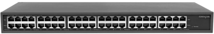 

Инжектор PoE POWERTONE PI-24-250R стоечный неуправляемый, 24X10/100/1000BASE-T POE 802.3AF/AT, POE бюджет 250ВТ, PI-24-250R