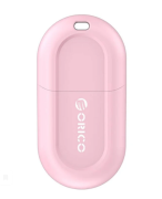 фото Адаптер Bluetooth Orico BTA-408-PK