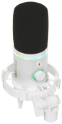 фото Микрофон MAONO PD200XS белый