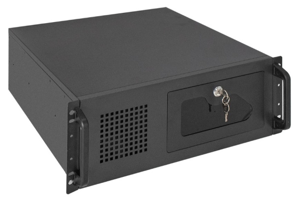 фото Корпус серверный 4U Exegate Pro 4U450-17 в Екатеринбурге