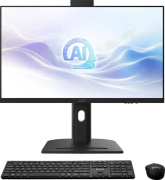 фото Моноблок MSI MODERN AM273QP AI 1UM-086RU