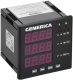 фото Мультиметр  GENERICA IDM21-5-3-1-LED-G