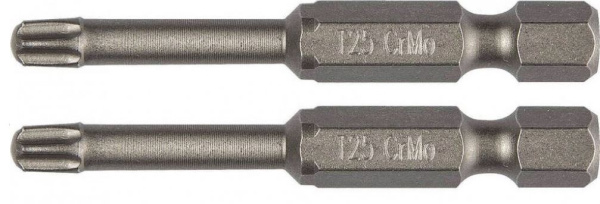 Изображение товара Набор бит Kraftool ЕХPERT для сверления и закручивания