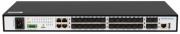 фото Коммутатор SNR SNR-S5210G-24FX-UPS
