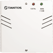 фото Источник питания Tantos ББП-20 TS
