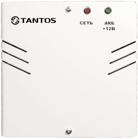 фото Источник питания  Tantos ББП-20 TS в Уфе