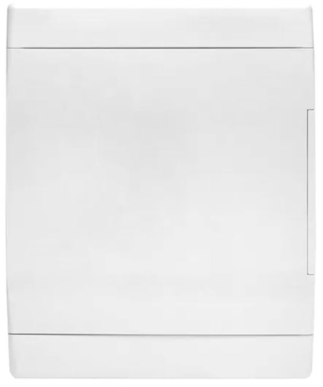 Изображение товара Распределительный щит EKF pb-v-24w-bas из ABS-пластика с 24 модулями для жилых и офисных помещений