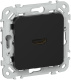 фото Розетка HDMI  IEK FI-H10-K02 в Санкт-Петербургe