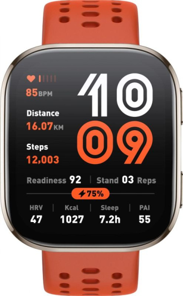 фото Часы  Amazfit Bip 6 A2435 в Санкт-Петербургe