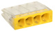 фото Клемма соединительная EKF plc-smk-2273-244 в Уфе