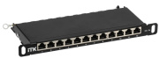 фото Патч-панель ITK PP12-D05UC5ES-D05-10