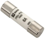 фото Предохранитель EKF pvc-14x51-6
