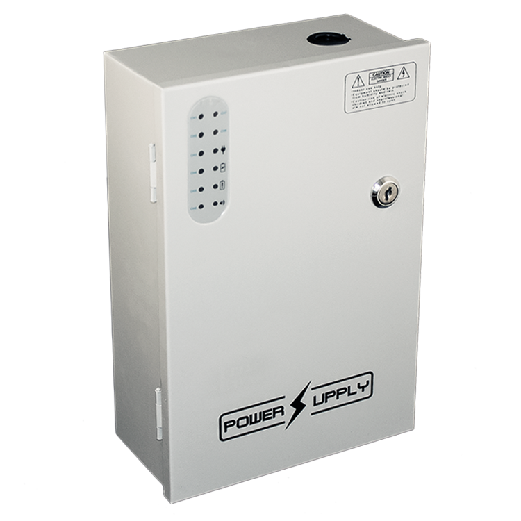 

Источник питания Tantos ББП-80 V.8 MAX Lux резервированный 12В 8А (max 9.5А),, ББП-80 V.8 MAX Lux