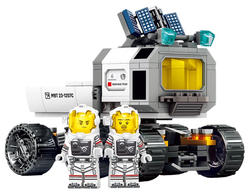 

Конструктор Sembo Block 107107, 107107