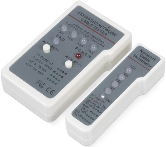 фото Тестер  Cabeus HT-488CT в Санкт-Петербургe