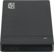 фото Внешний корпус AgeStar 3UB2P3(BLACK)