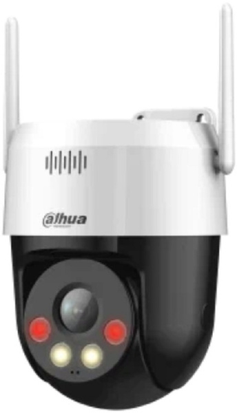 фото Видеокамера IP Dahua DH-IPC-P5ASP-PV-0400B-S2 в Казани