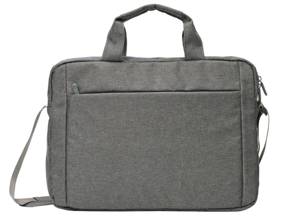 фото Сумка для ноутбука Lamark L225 Dark Grey в Уфе