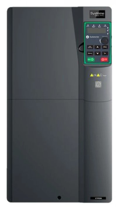 Преобразователь частоты,Systeme Electric,STV900D45N4H