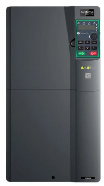 Изображение товара Преобразователь частоты Systeme Electric STV900D45N4H 45 кВт 400 В для промышленности