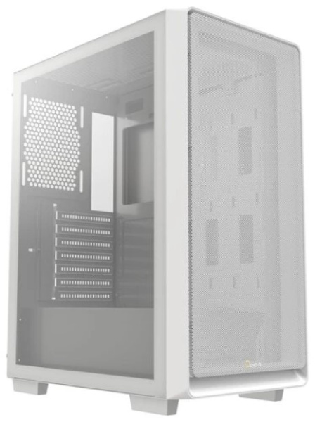 Изображение товара Корпус Ocypus Gamma C60 WH Mid Tower для ATX Micro-ATX Mini-ITX