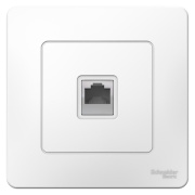 фото Розетка Systeme Electric BLNIS011001