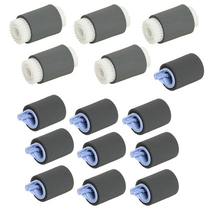 Изображение товара Комплект HP CB506-67904