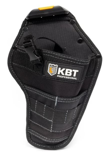 

Сумка КВТ СМ-05 "Quick-Lock" КВТ 83139 кобура модульная, СМ-05 "Quick-Lock"