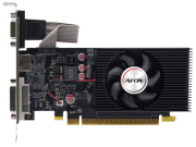 фото Видеокарта PCI-E  Afox GeForce GT 730 (AF730-4096D3L3)