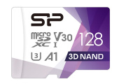 фото Карта памяти Silicon Power SP128GBSTXDU3V20AB
