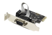 фото Контроллер расширения  Espada PCIe2SLWCH