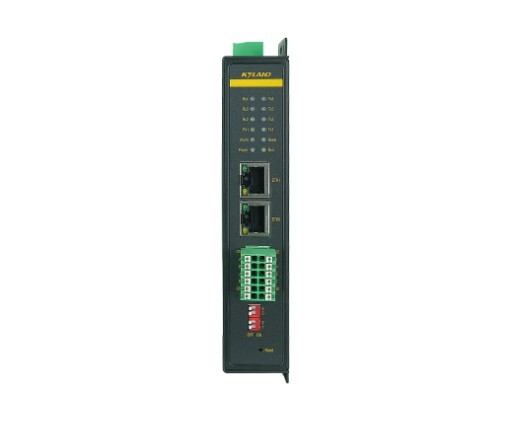 

Шлюз протоколов Kyland KGW 302173204 2 10/100Base-T(X) Ethernet port, 4 RS485 serial port,12-48VDC，Default Driver KGW-IE0, KGW