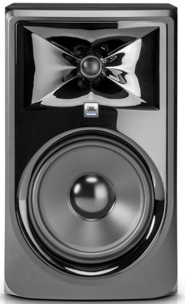 Изображение товара Компьютерная акустика JBL 308P MKII