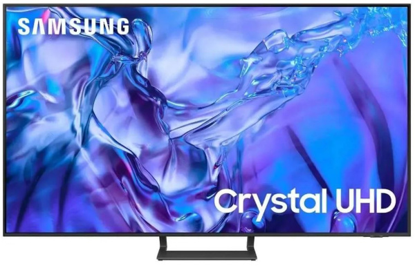 Изображение товара Телевизор Samsung UE55DU8500UXRU 55 4K Smart TV AirSlim динамическое цветовое качество