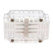 фото Соединитель Feron 26104