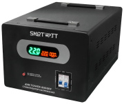 фото Стабилизатор напряжения SmartWatt AVR TOWER 8000RF