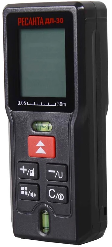 

Дальномер Ресанта 61/10/519 ДЛ-30, 61/10/519