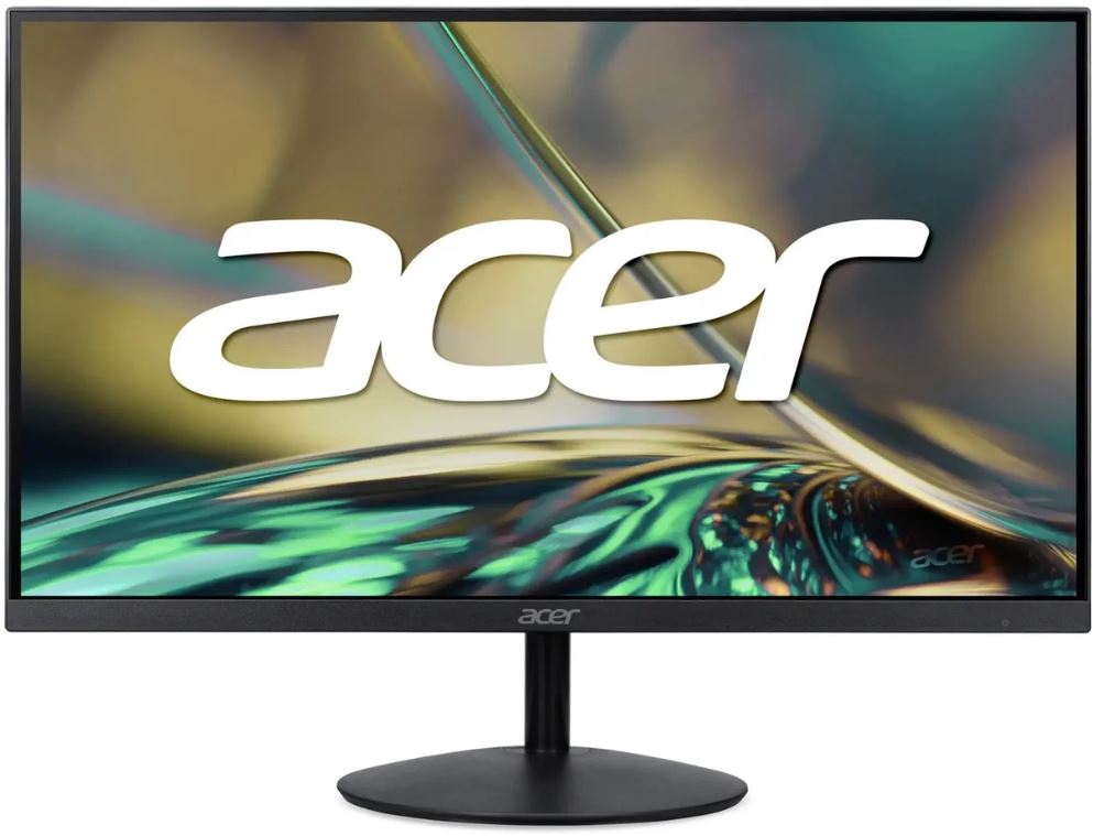 

Монитор 27" Acer SB272Kbmiipx UM.HS2CD.009 3840x2160 LED, 16:9, IPS, 250cd, 1000:1, 100M:1, 4ms, 178/178, DP, 2*HDMI, audio, 60Hz, Speakers, tilt, VES, SB272Kbmiipx