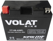 фото Батарея  VOLAT YT12B-4(MF)Volat
