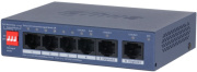 фото Коммутатор PoE  Dahua DH-CS4006-4GT-36